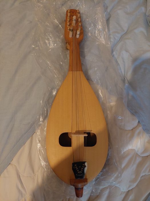 Професионални Гъдулки.Високо качество на производство.Резервни части.