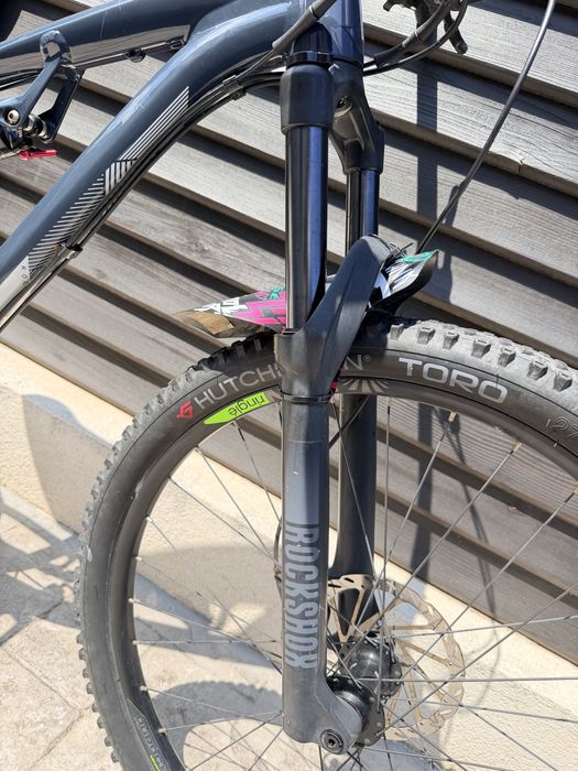 Rockrider AM 50 S marime M