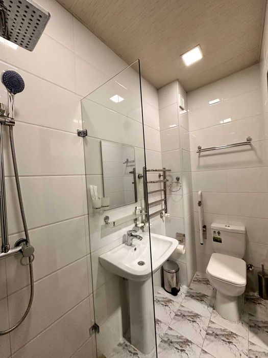 Бетонкада (кольцевая дорога) люкс, комфорт ва арзон мехмонхона Hotel