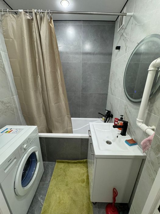 Сдается квартира