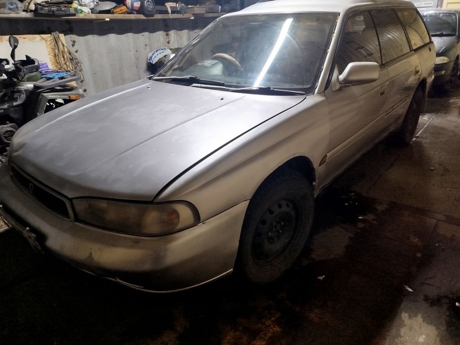 Продам Субару легаси