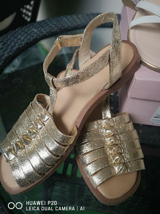 Сандали 34 номер