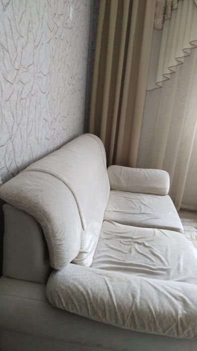 Тройка,кресло,диван,