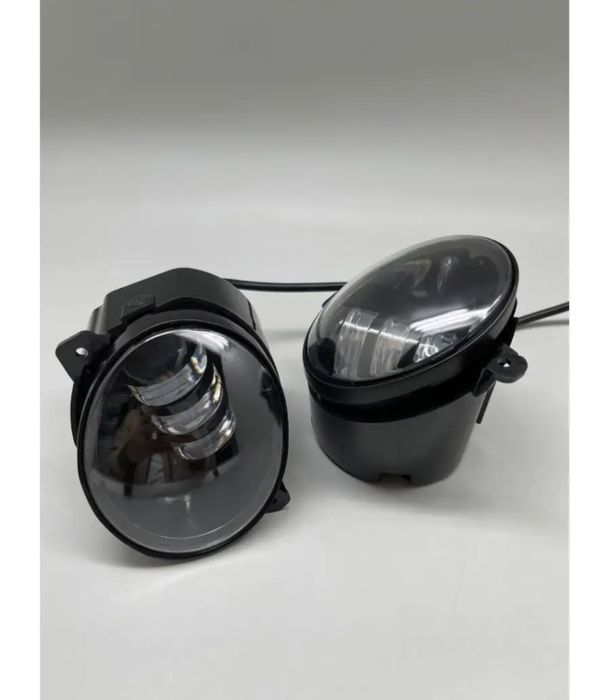 Противотуманные фары Гранта , Ларгус , Калина !