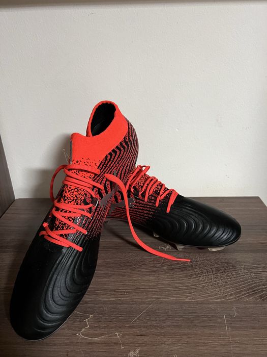 Бутонки на Puma чисто нови