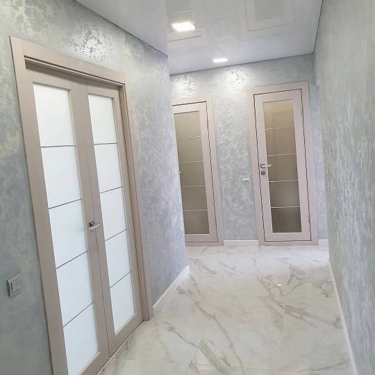 Ремонт квартира под ключ, малярка,абой.ранг ищларини килмиз