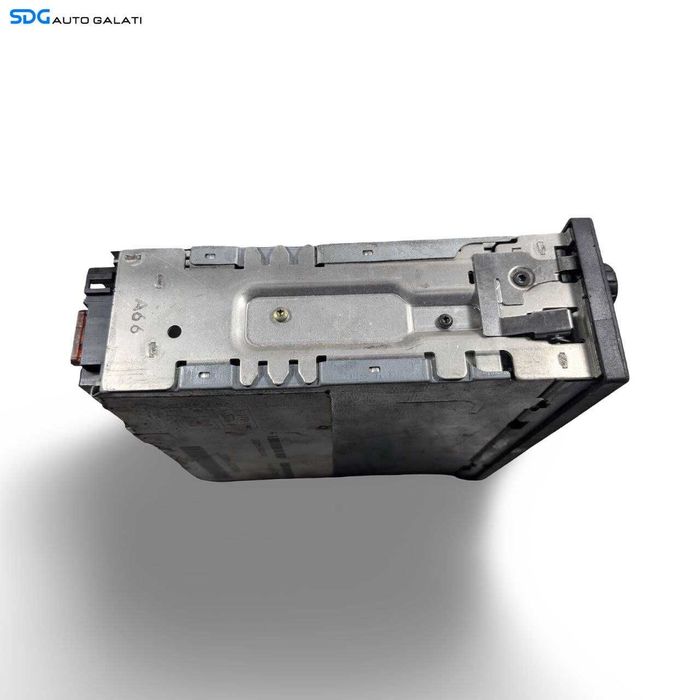 Unitate Radio Player Casetofon BETA Volkswagen Golf 4 1998 - 2005 Cod 902221589711 [LR2799]