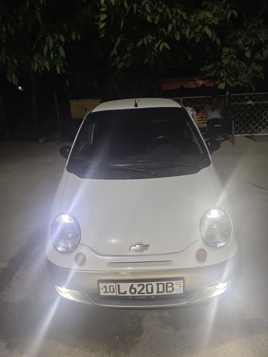 Matiz best sotiladi