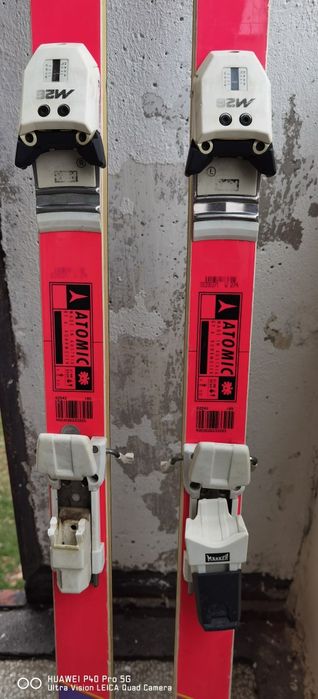 Ski ски Atomic185