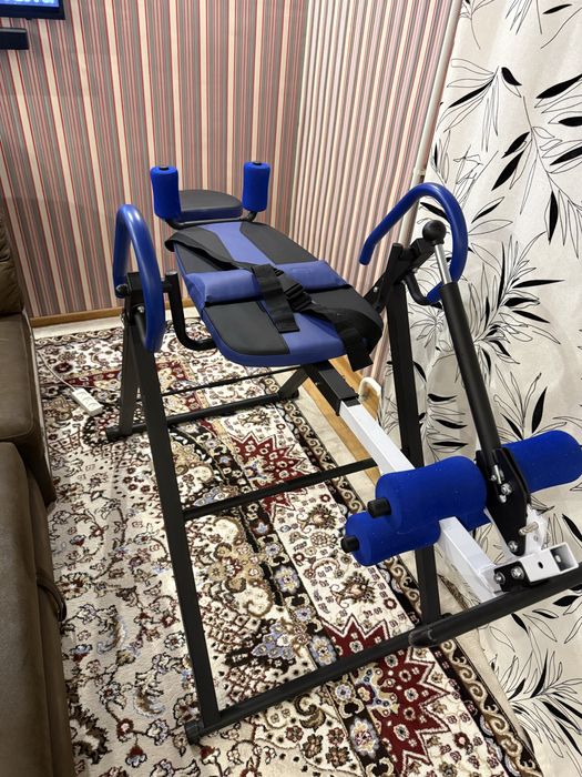 Инверсионный стол