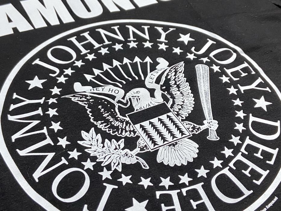 футболка ramones,stussy
