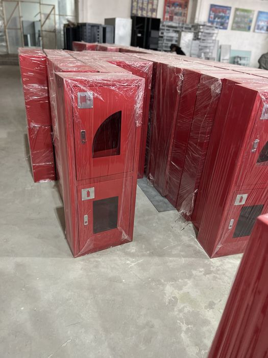 Пожарные щиты