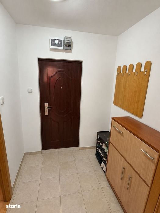 Garsoniera 28 mp - zona Circumvalatiunii Timisoara