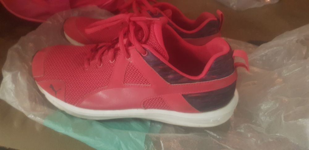 Маратонки Puma
