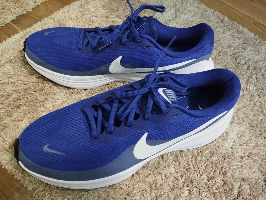 Оригинални мъжки маратонки Nike и Adidas