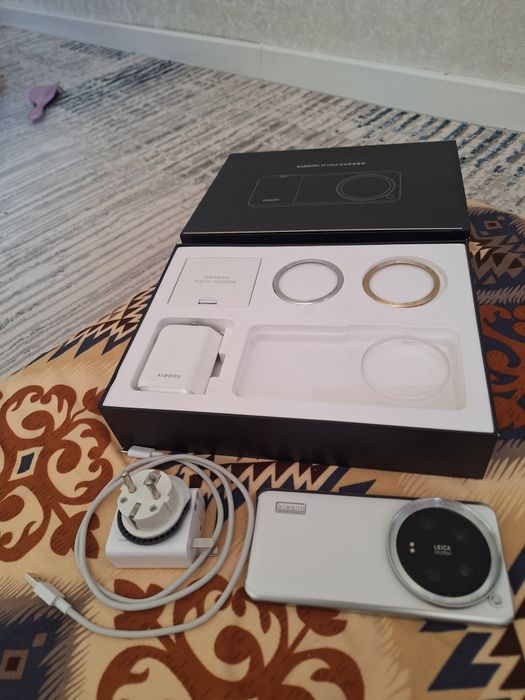 Xiaomi 14 ultra 512/16