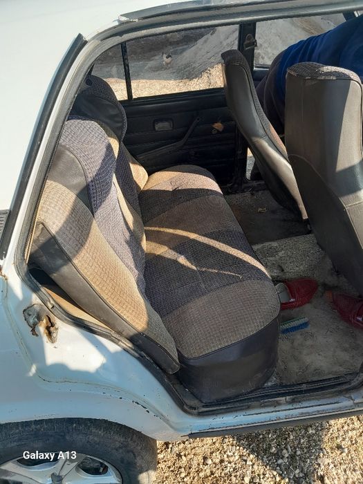 Жугули 07 мошина