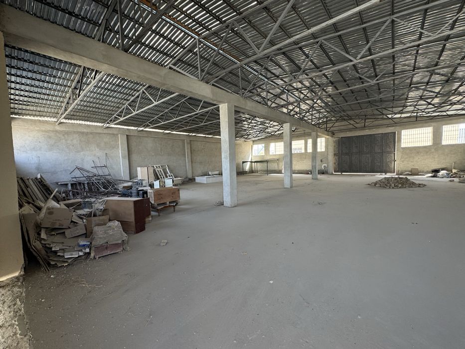 Аренда берилади 2 та здания