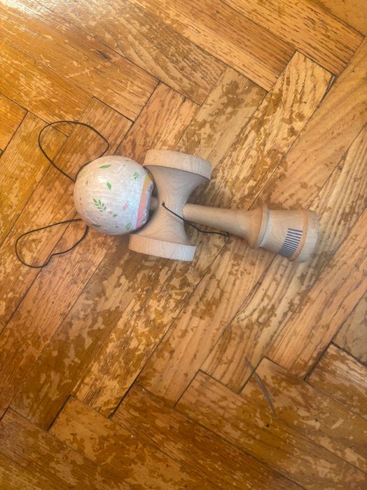 vand kendama custom