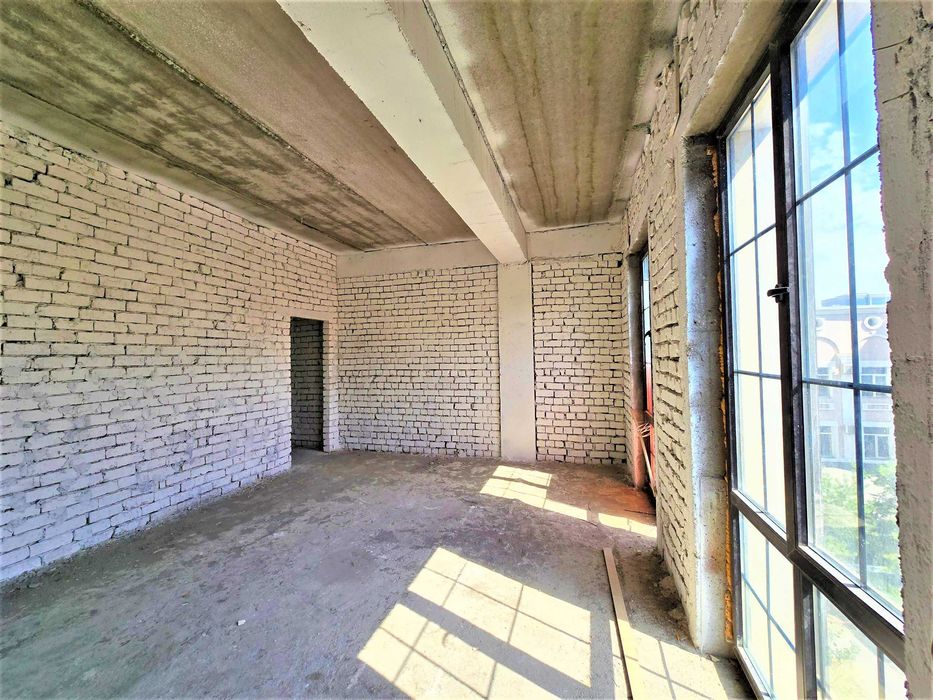 Без Маклера! Своя! Новостройка на Ц5! Квартира 101 кв.м.! Есть кадастр