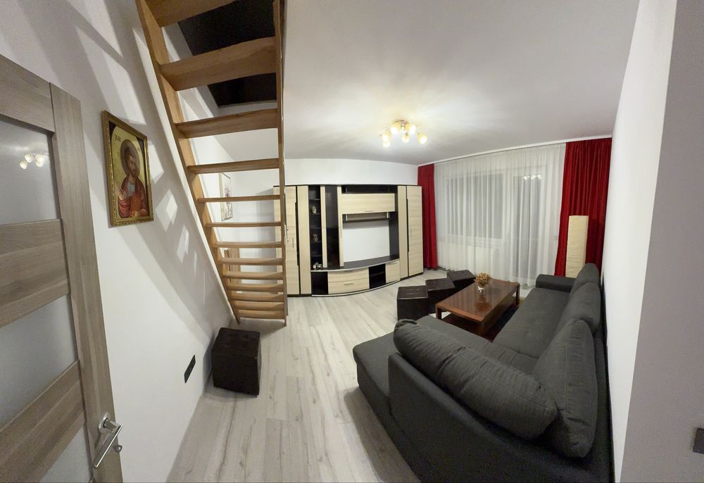 Apartament 2 camere Selimbar