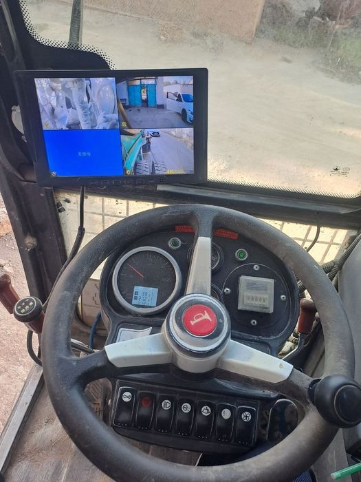 Mixer (Миксер) 2024 sotiladi.