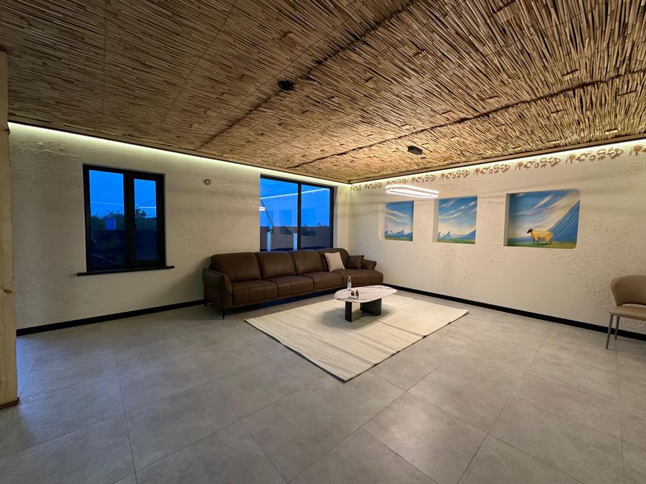 Декоративный камыш!!!