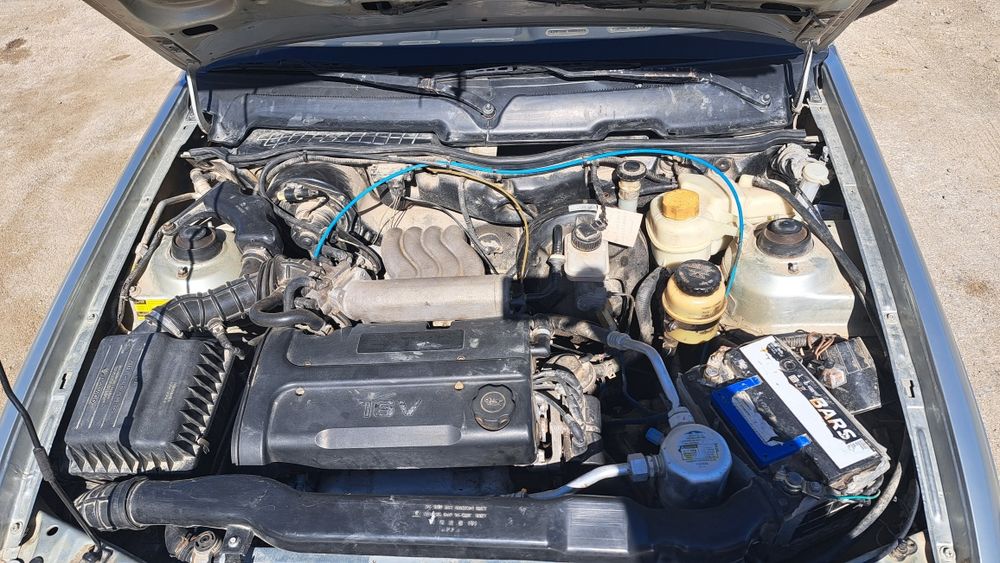 Daewoo Nexia 1  2007