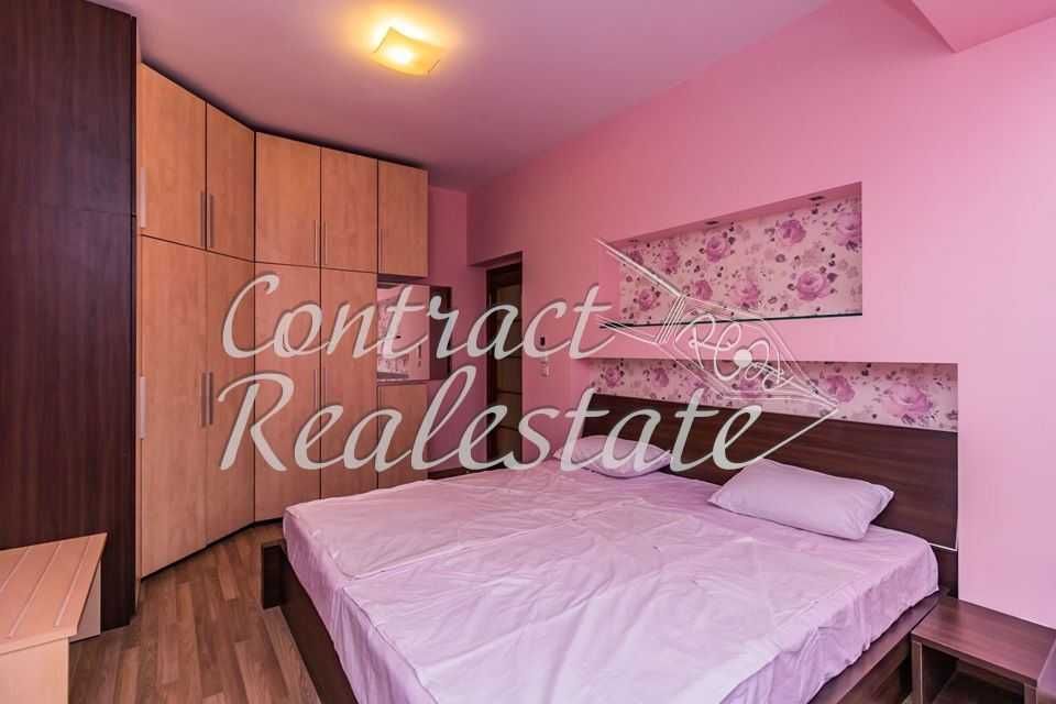 Луксозен Тристаен Обзаведен ВИНС !