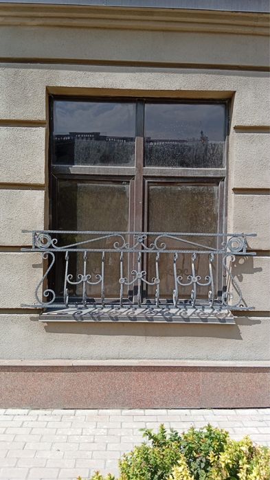 Пластиковые окна и двери