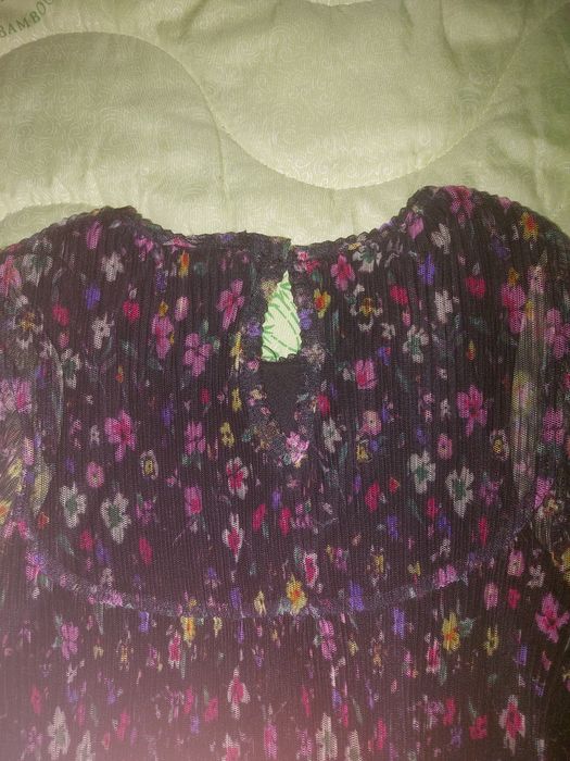 Платье Zara для девочек.