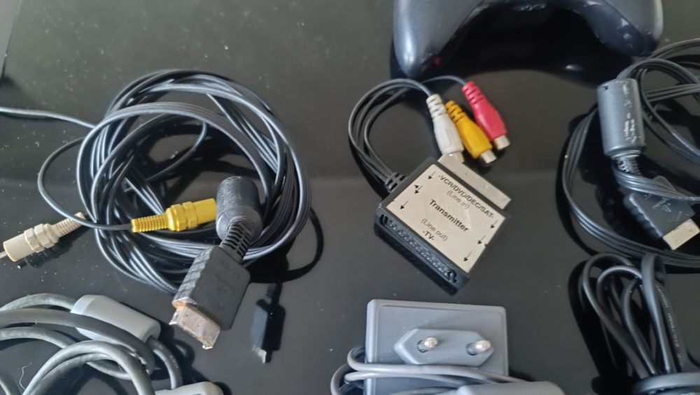 Playstation 1 & Playstation 2