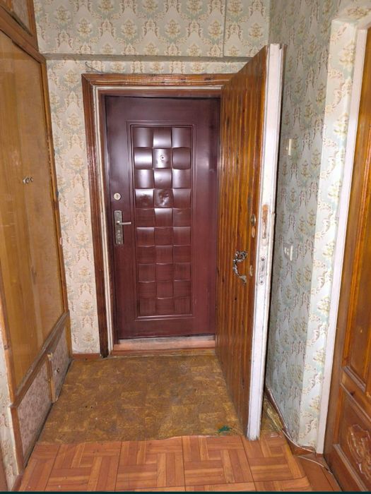 Сдам квартиру однокомнатную