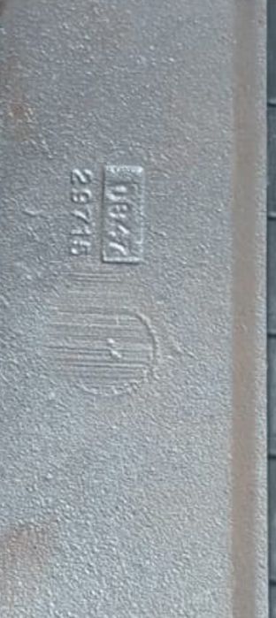 Гидрораспределитель