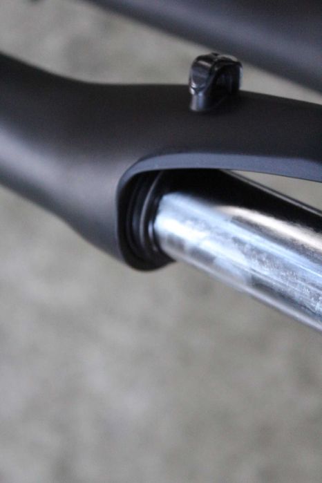 Suntour SF20 XCM32 29" Coil 120 Disc Tapered Boost - furca telescopica