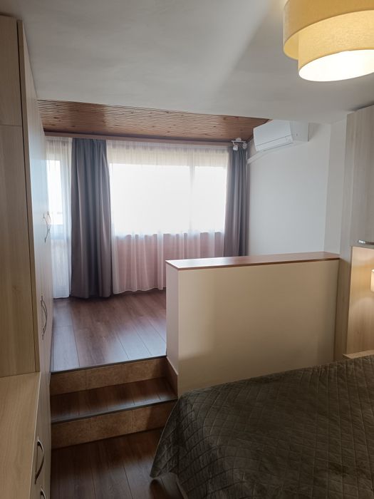 Дава се под наем Двустаен апартамент в София, Зона Б-18 - 60 кв.м за 648.21 € - Снимка #10