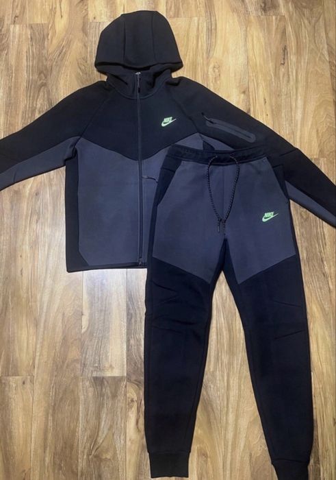 Tech Fleece Tracksuit