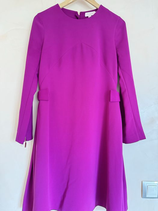 Dress Ted baker рокля
