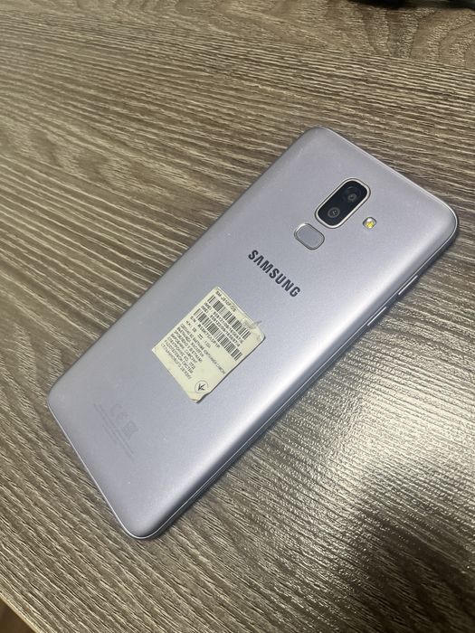 Продам Samsung Galaxy J8