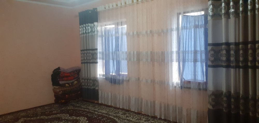 Karmana tumani kumushkon mahallasi guluston 64