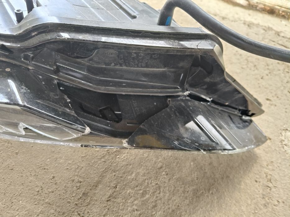 Far Audi A6 2025 full led 4K0941039E