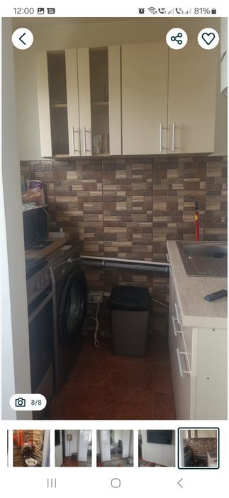 Garsoniera de vanzare, Drumul Taberei 36000 eur