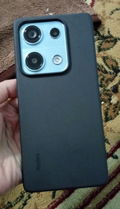SOTILADI Xiaomi Redmi 14