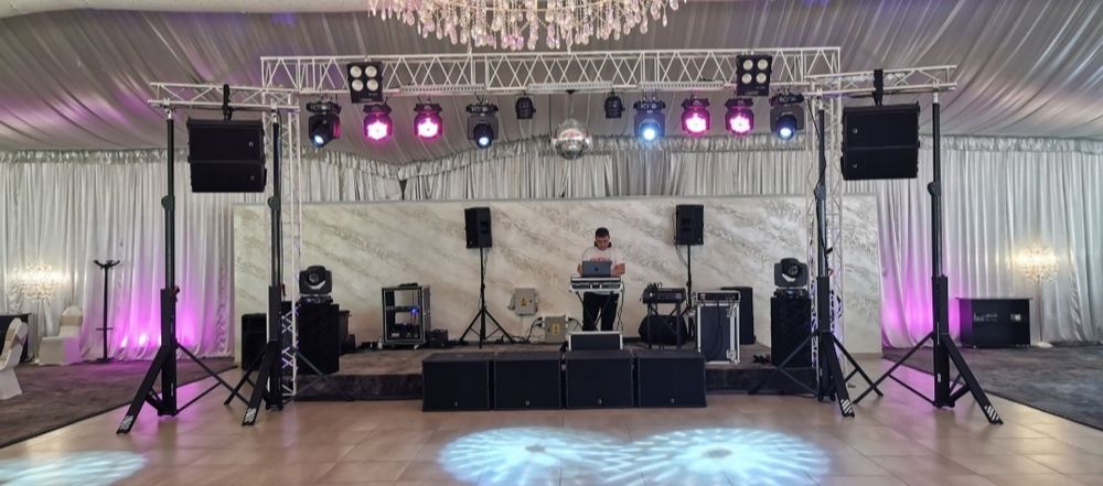 Vand Inchiriez L'acoustics SB18M Wide LA8
