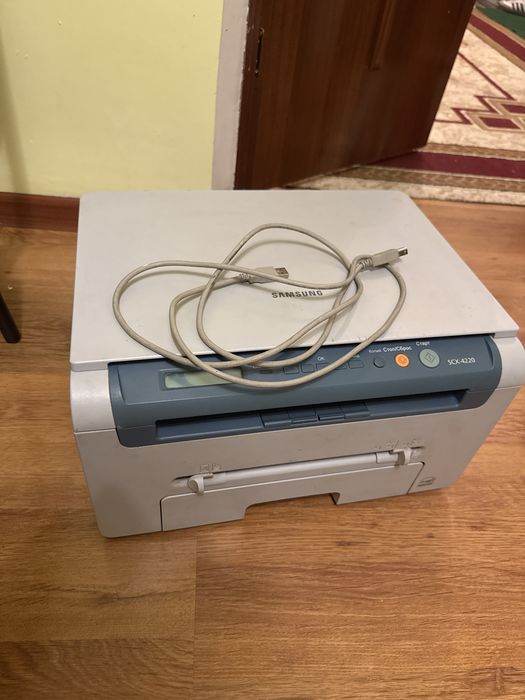 Принтер самсунг 5000 тг