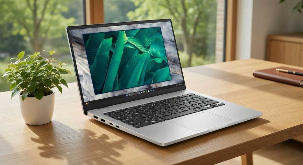 2026 Dell Pro 16 Plus Aluminiu Ultra 7 255U 16Gb DDR5 512 SSD Garantie