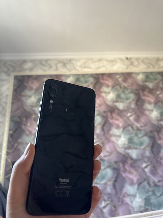 Redmi Note 7 32 гб