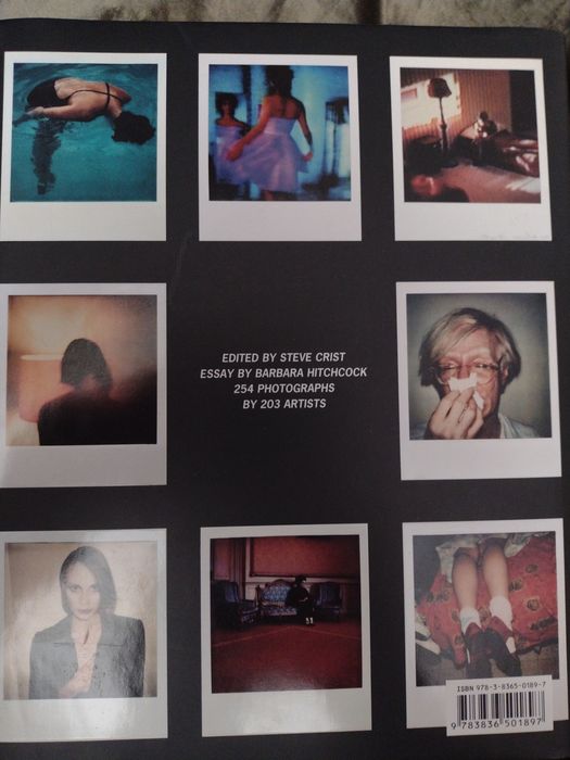 The Polaroid Book - Taschen