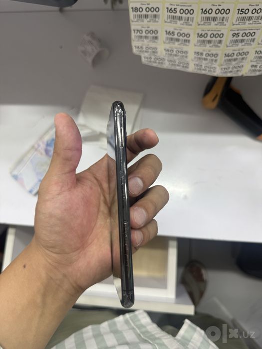 Iphone 11 pro 256gb