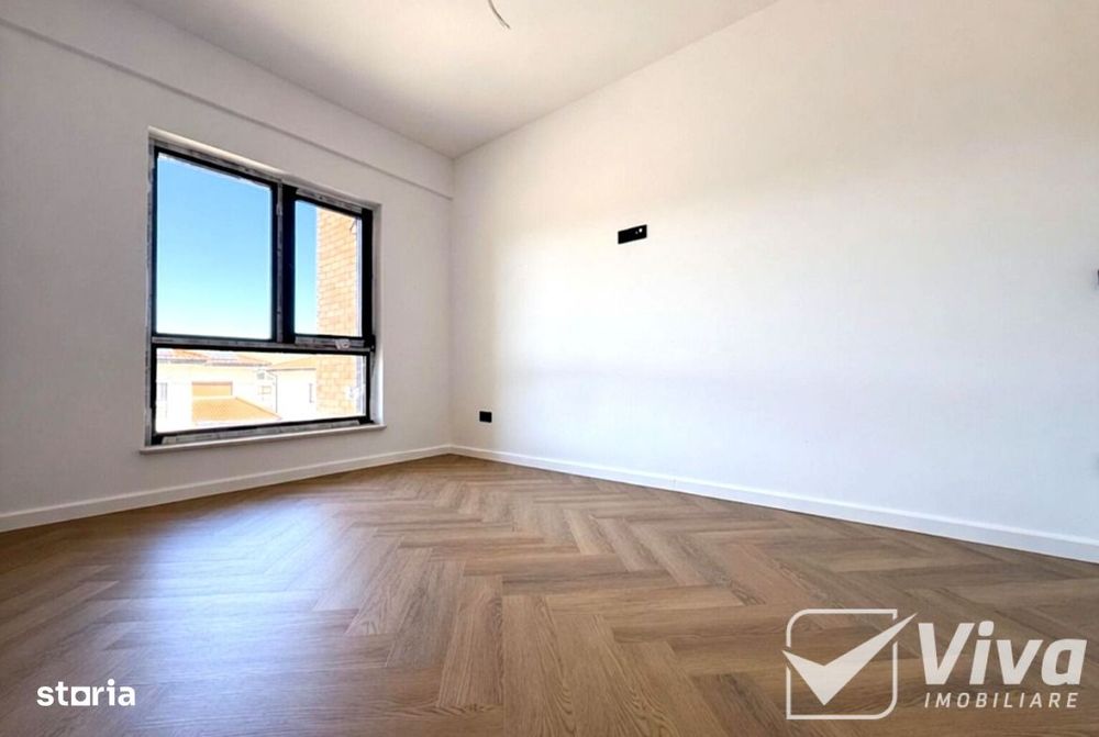Ap 3 camere intr-un cartier exclusivist, etaj 1, 72mp - Platou Galata! — fotografia 3
